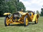 Mercer Type 35 Raceabout 1911 года